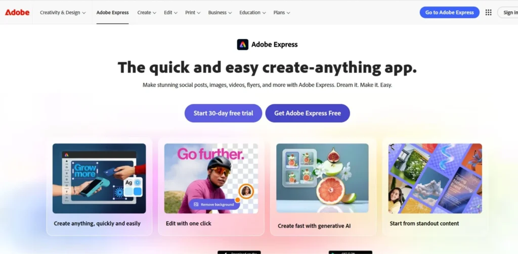 All SMO Tools - Adobe Express