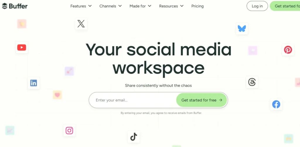 All SMO Tools - Buffer