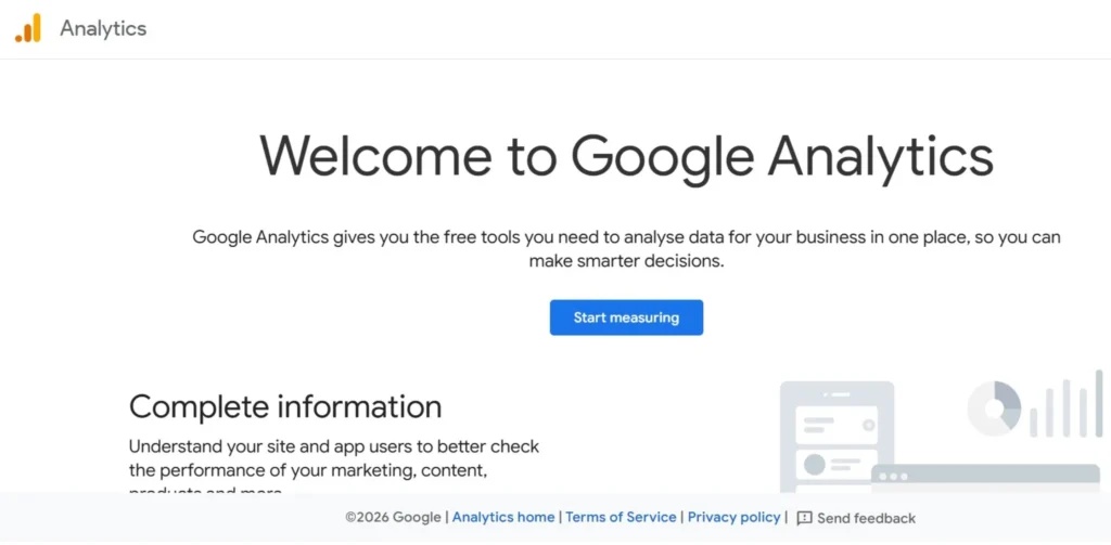 All SMO Tools - Google Analytics