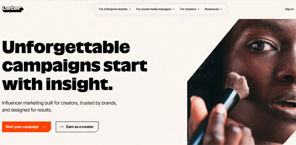 All SMO Tools - Later