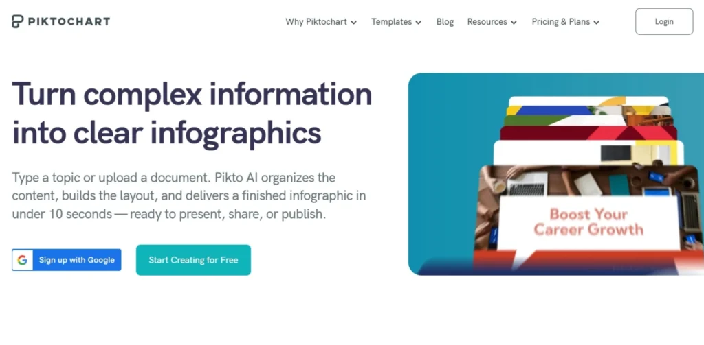 All SMO Tools - Piktochart