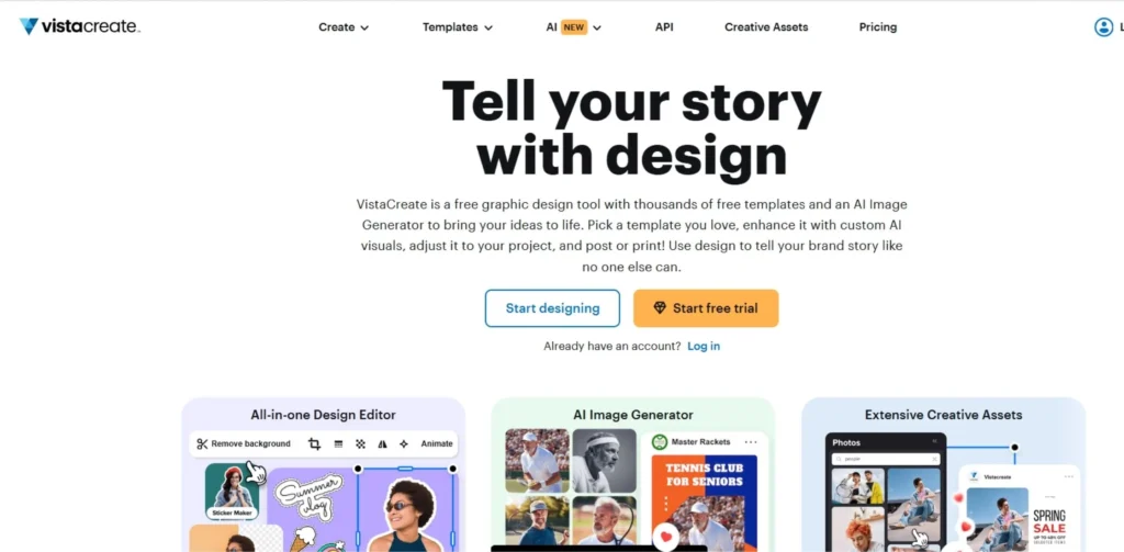 All SMO Tools - VistaCreate