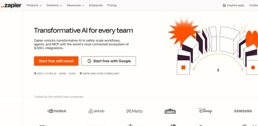 All SMO Tools - Zapier