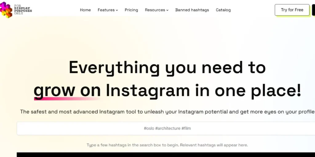 Best Instagram Tools