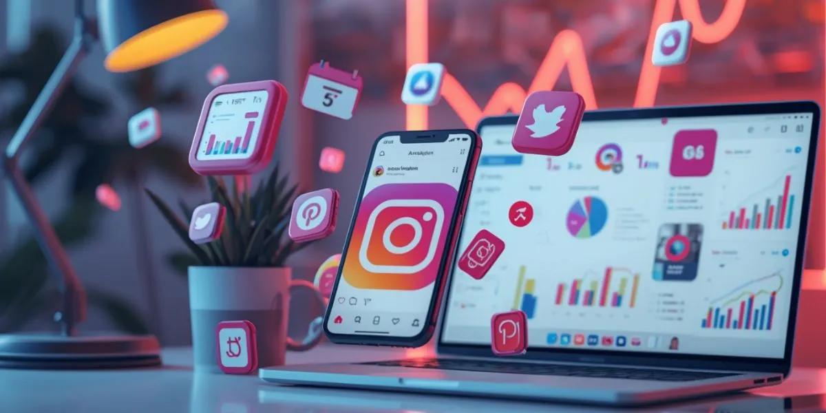 Instagram Marketing Tools