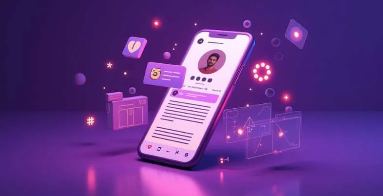 How to Write the Perfect Instagram Bio