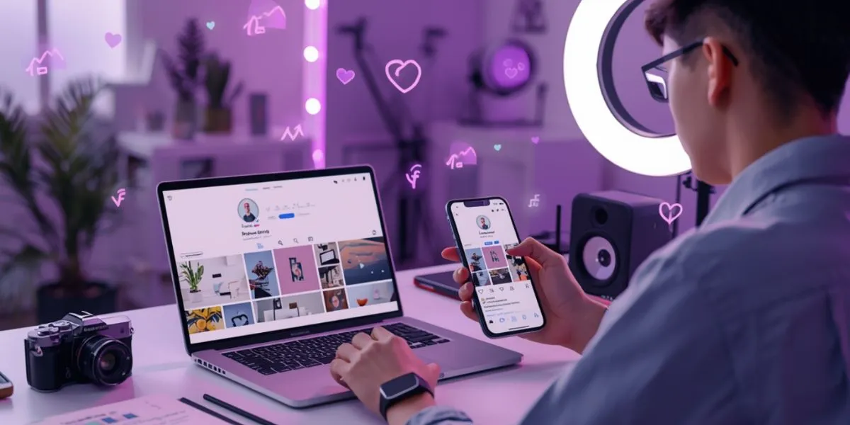 How to Build a Strong Brand on Instagram