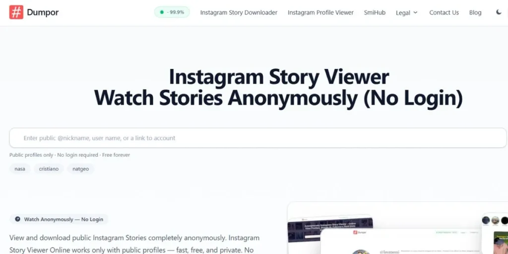 How to View Instagram Stories Anonymously