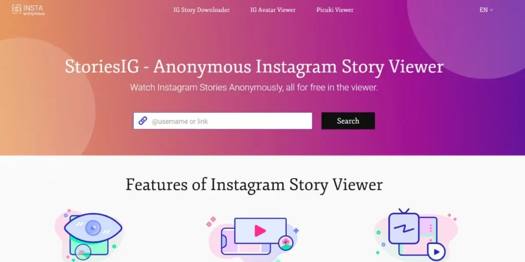 How to View Instagram Stories Anonymously