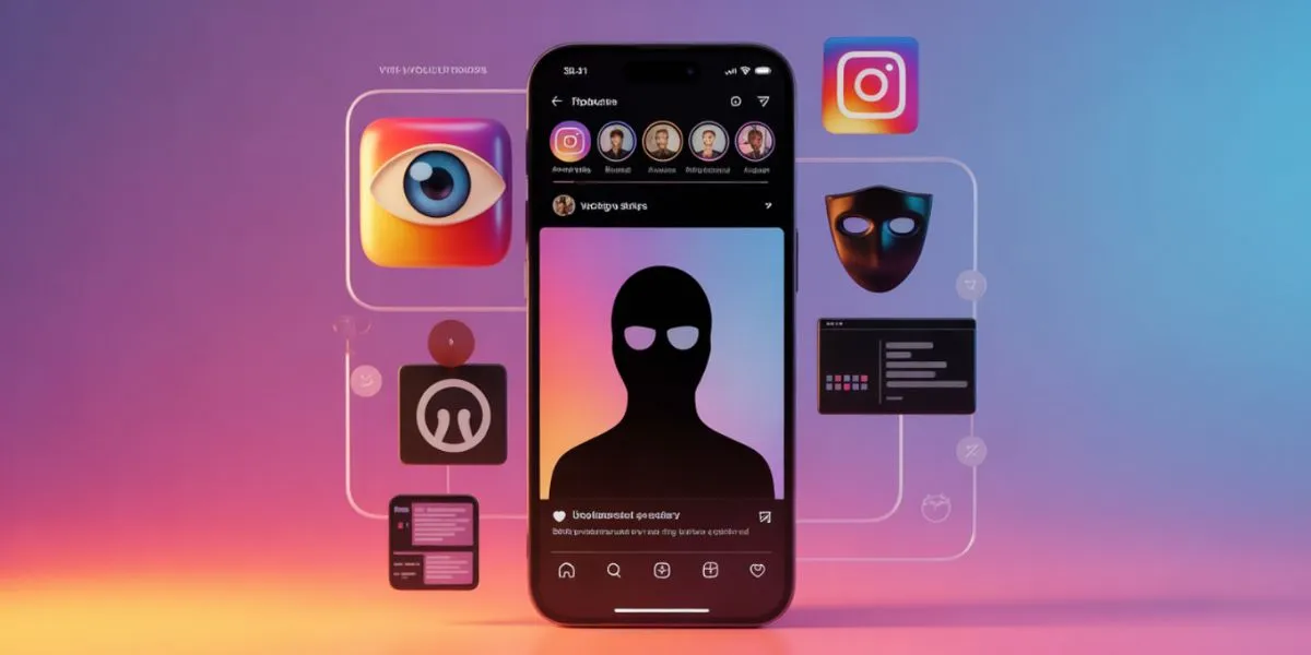 How to View Instagram Stories Anonymously