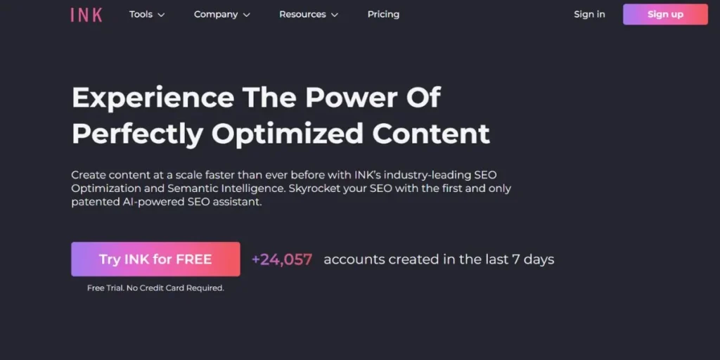 INK - Best Tools to Create a Perfect Instagram Bio