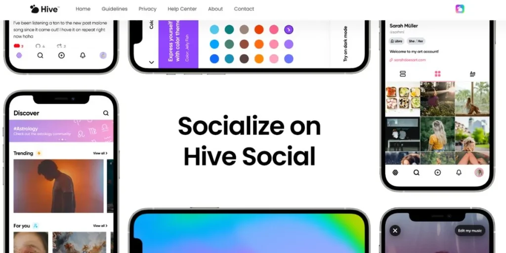 Instagram Alternative Apps