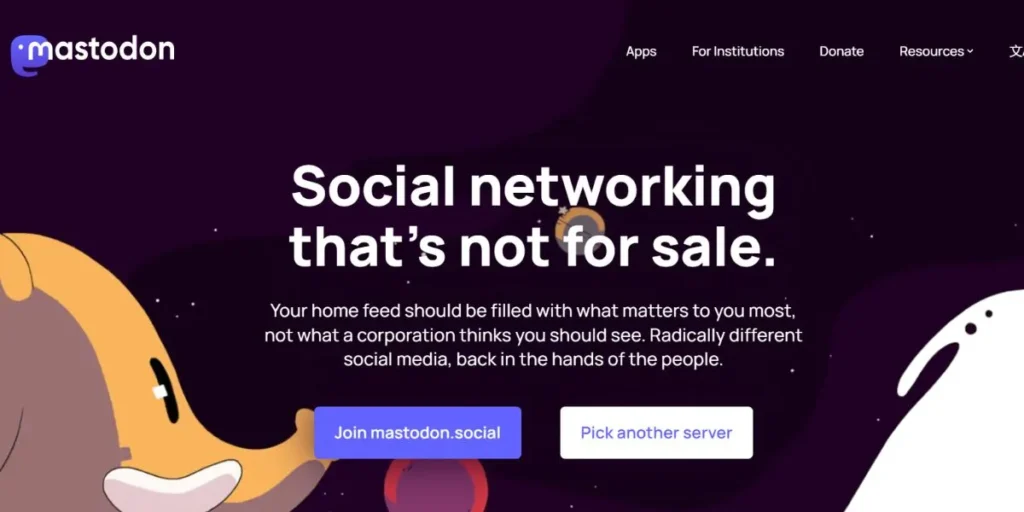 Instagram Alternative Apps