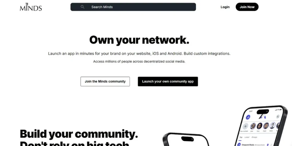 Instagram Alternative Apps