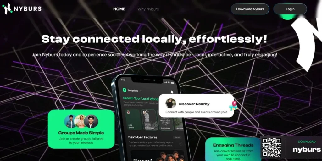 Instagram Alternative Apps