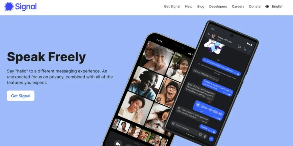 Instagram Alternative Apps