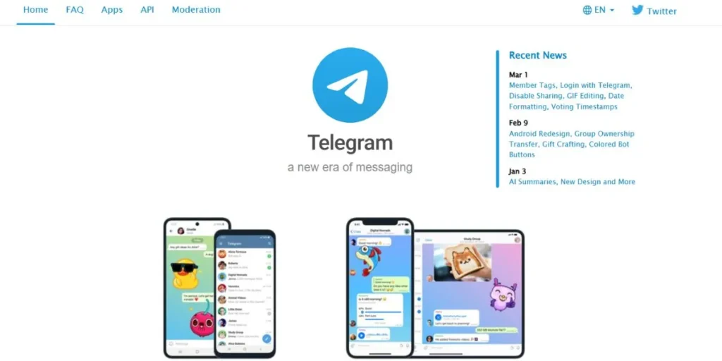Instagram Alternative Apps