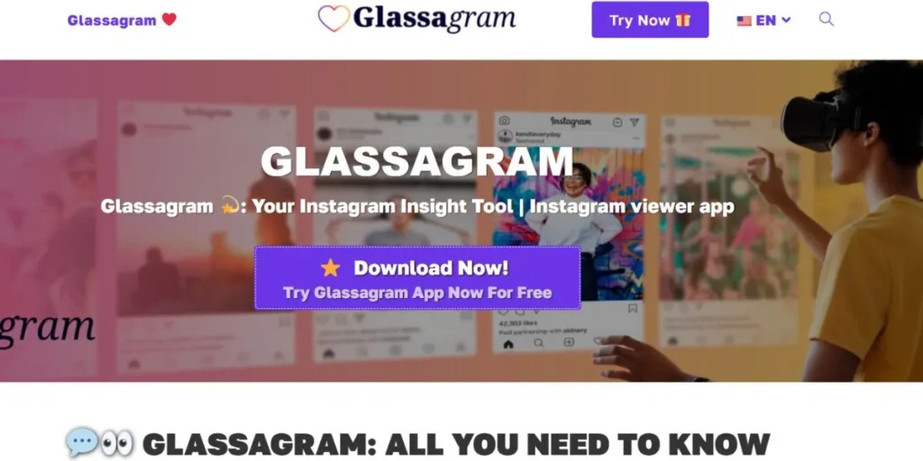 Instagram Highlights Viewer Tools