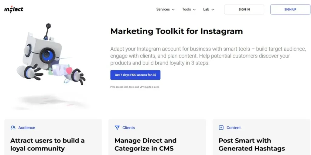 Instagram Highlights Viewer Tools