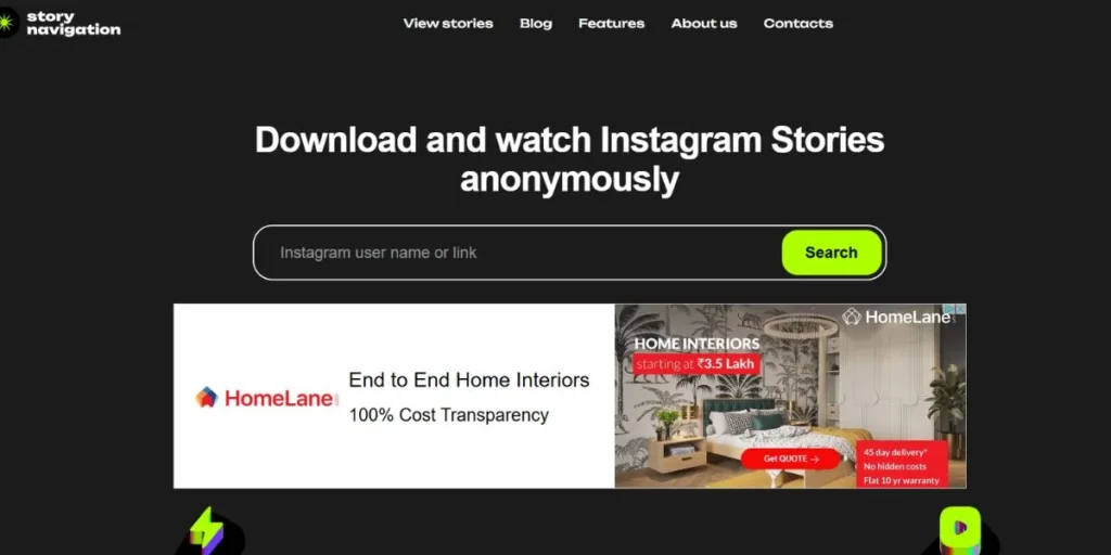 Instagram Highlights Viewer Tools