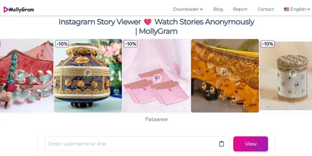 Instagram Highlights Viewer Tools