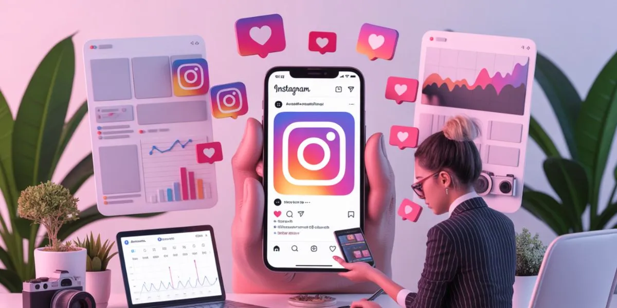 Instagram Marketing Tips