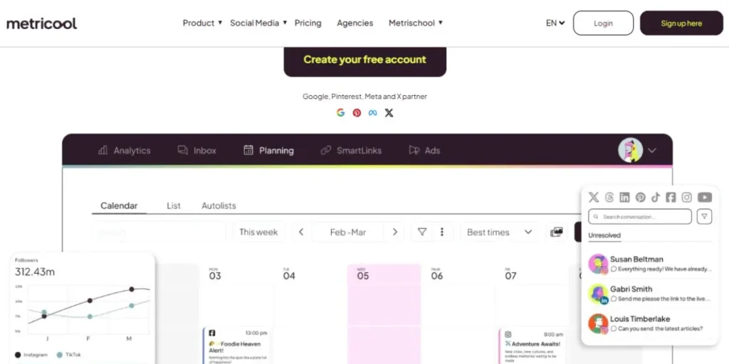 Instagram Scheduling Tools