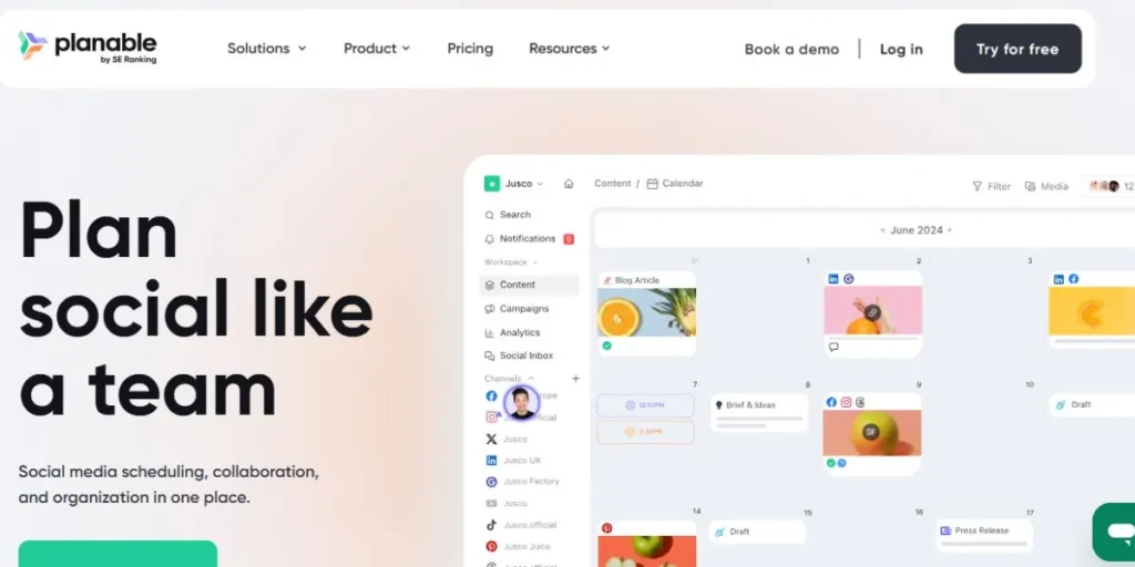 Instagram Scheduling Tools