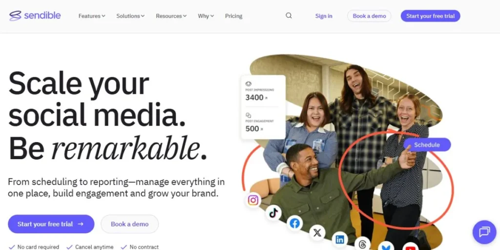 Instagram Scheduling Tools