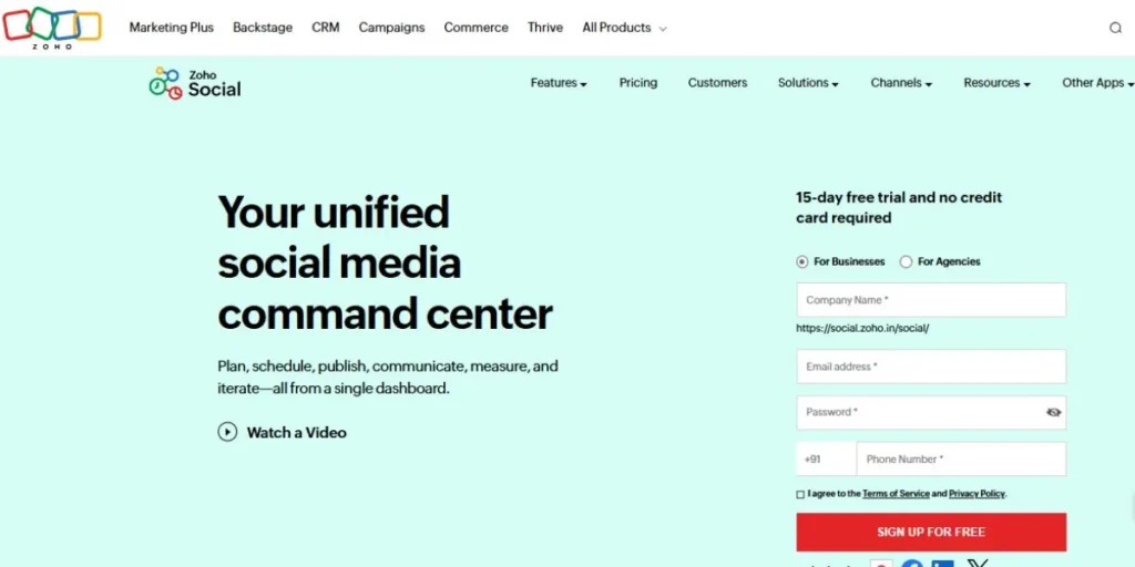 Instagram Scheduling Tools