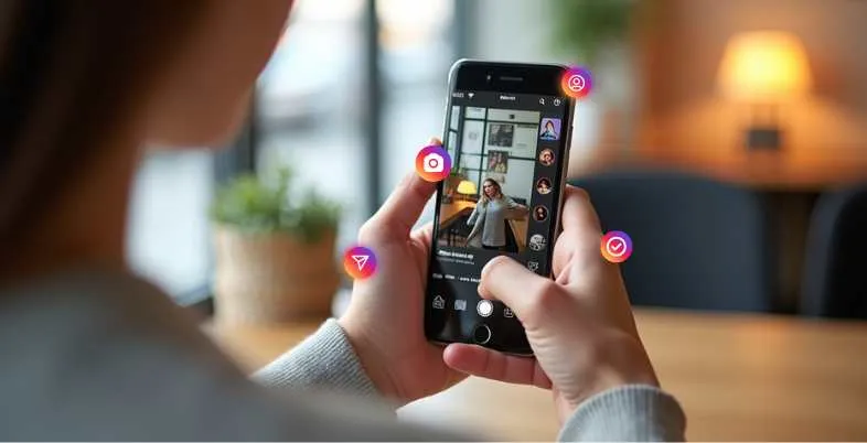 Instagram Story Ideas