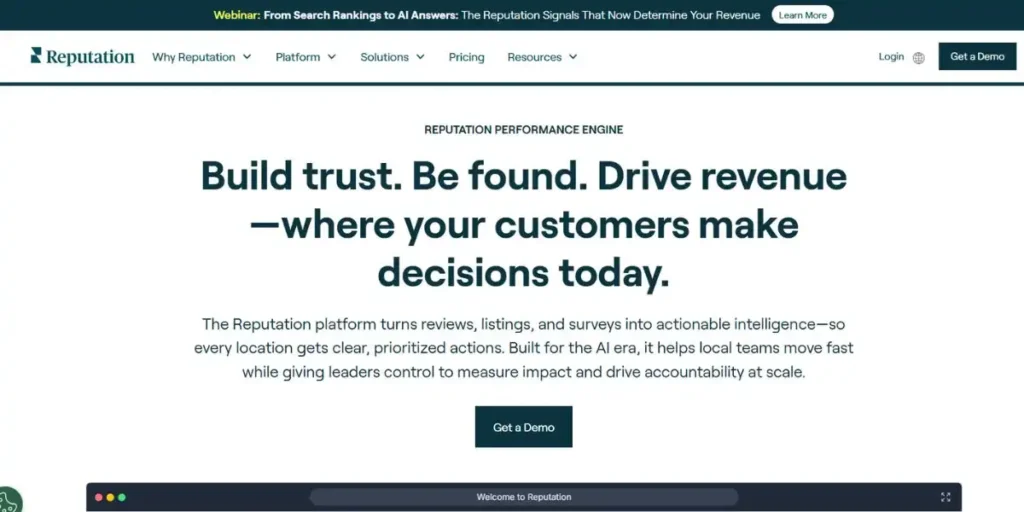 Reputation.com - Best Reputation Management Companies