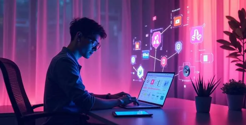 What Is a Digital Creator