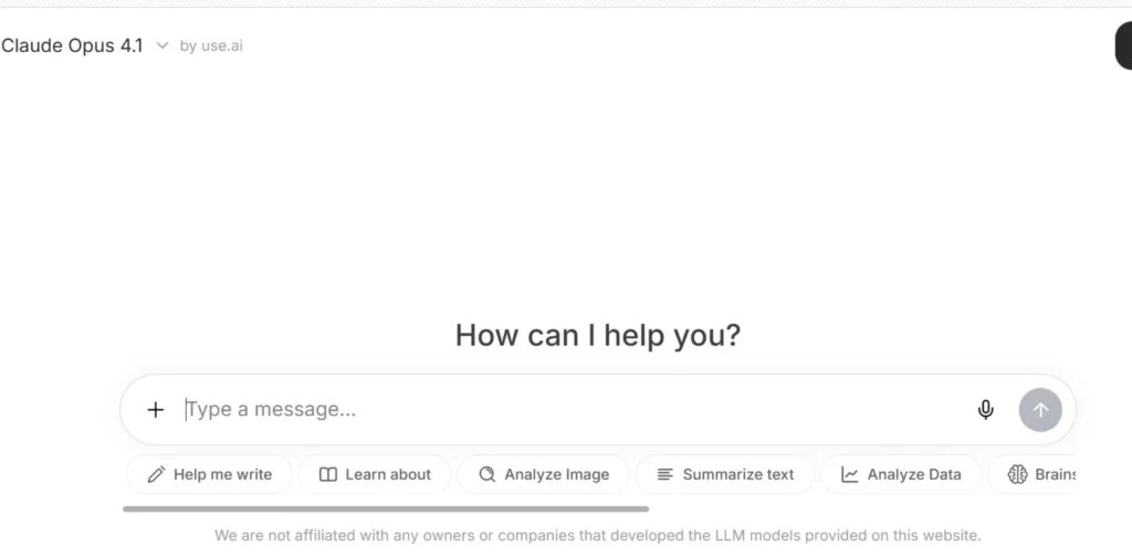 Best Generative AI Chatbots - Claude