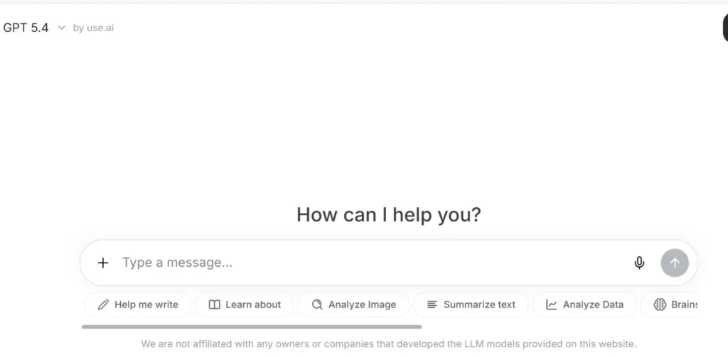 Best Generative AI Chatbots - Microsoft Copilot
