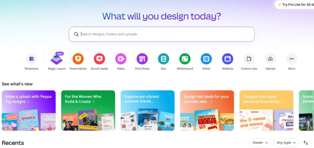 Best Instagram Bio Generator Tools - Canva