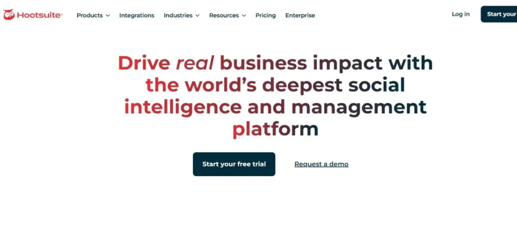 Best Instagram Bio Generator Tools - Hootsuite