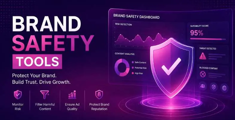 Brand Safety Tools