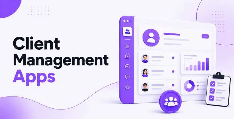 Client Management Apps