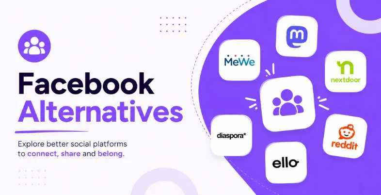 Facebook Alternatives