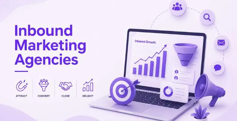 Inbound Marketing Agencies