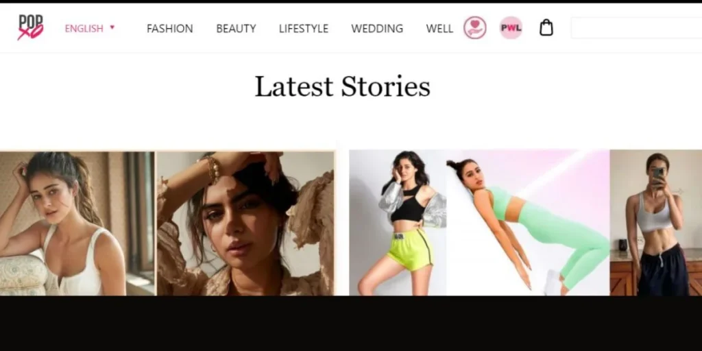 Plixxo (by POPxo) - Influencer Marketing Agencies in India