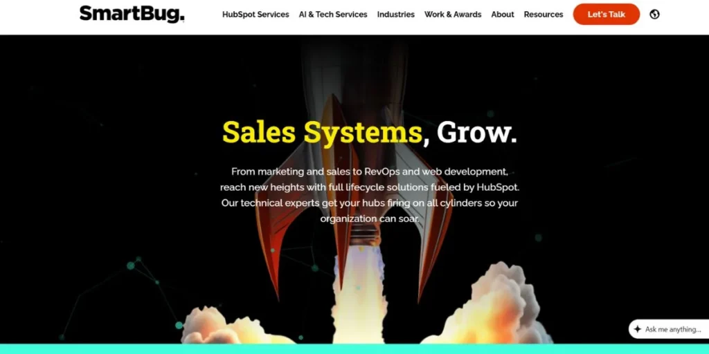 SmartBug Media - Inbound Marketing Agencies