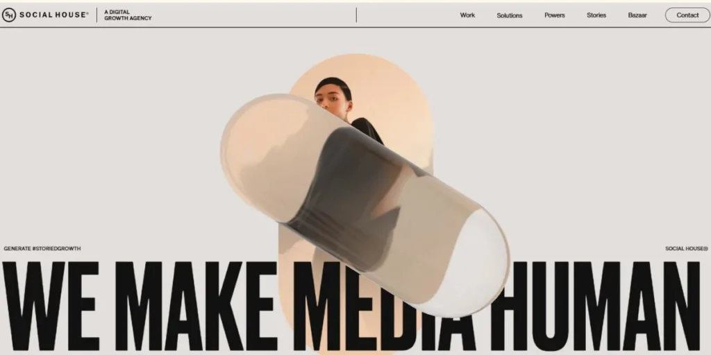 Social House, Inc. - Inbound Marketing Agencies
