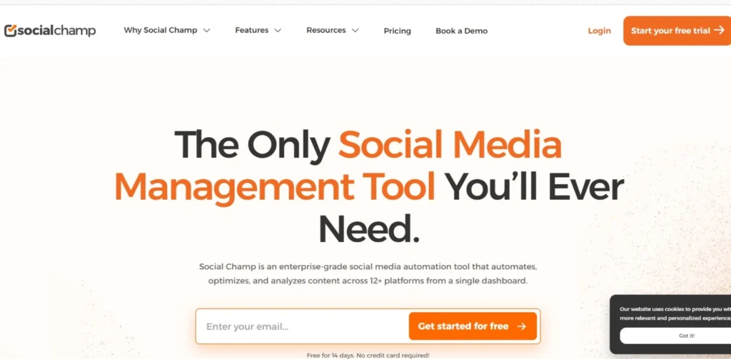 Social Media Collaboration - SocialPilot