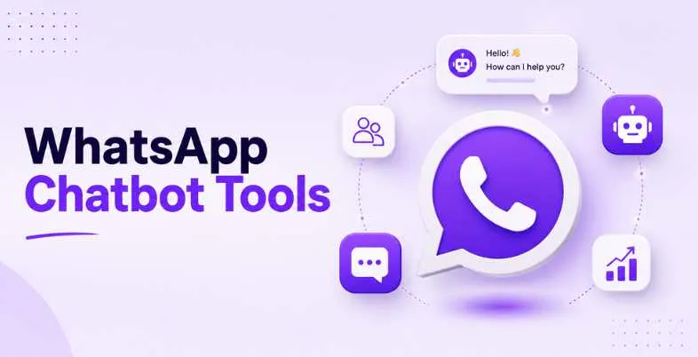 WhatsApp Chatbot Tools