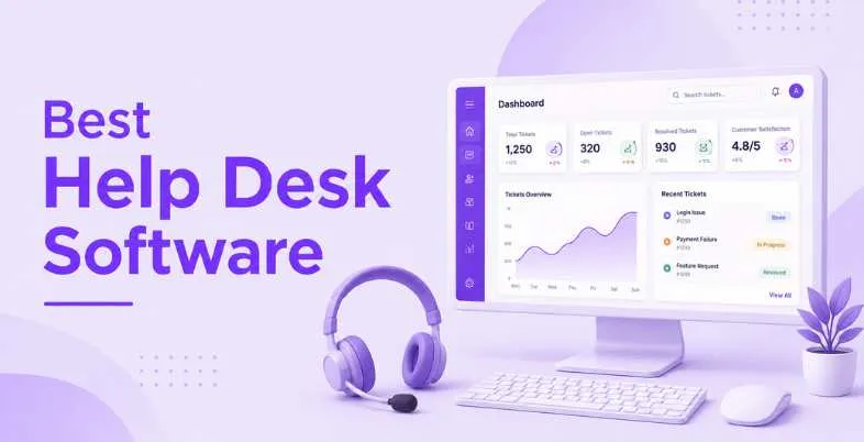 Help Desk Software