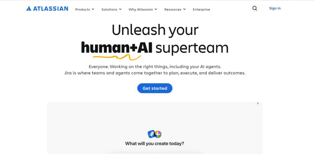 Help Desk Software - Jira Service Management