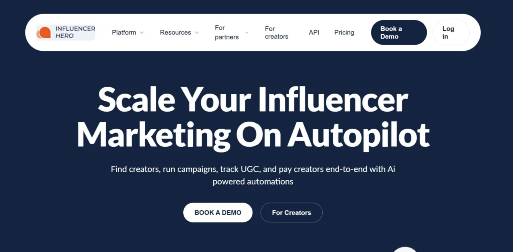 Influencer Outreach Tools - Influencer Hero
