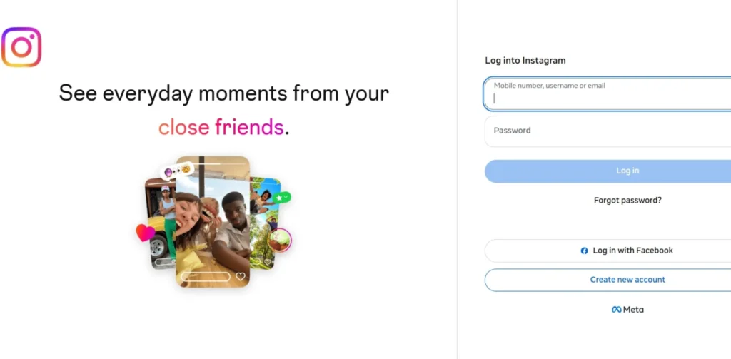 Instagram Reel Maker Apps - Instagram's Built-in Editor